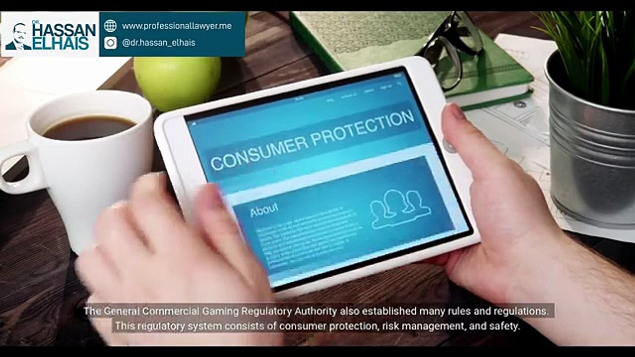 Transformation of the Gaming Industry in the UAE  Legal Overview