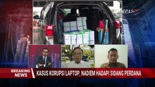 [FULL] Pakar Hukum soal Sidang Perdana Nadiem Makarim Terkait Kasus Korupsi Laptop