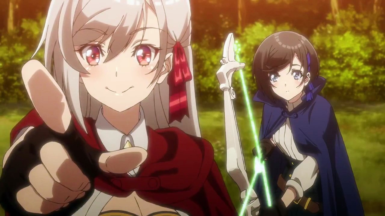 Reborn to Master the Blade E04