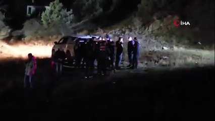 Her yerde aranıyor! Gökyüzünden düşen gizemli cisim