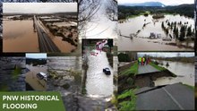 PNW Flooding Historical
