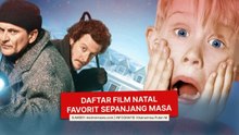 Daftar Film Favorit Sepanjang Masa