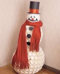 Incredible DIY budget-friendly Christmas party decorations ☃️