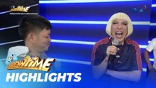 It's Showtime: ‘Sakit sa bulsa, problema ng lahat ng Filipino ‘yan!’ Vice, damang-dama ang gastusin!