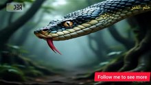 The most dangerous types of snakes on Earth اخطر انواع الثعابين على الارض