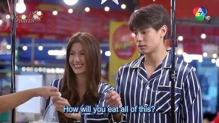 Rahut Rissaya E15 (Thailand Series) EngSub