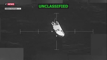 La méthode anti-drogue de Donald Trump