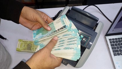 💸 Best & Cheapest Cash Counting Machine Dealers & Suppliers in Jalgaon, Maharashtra 💸