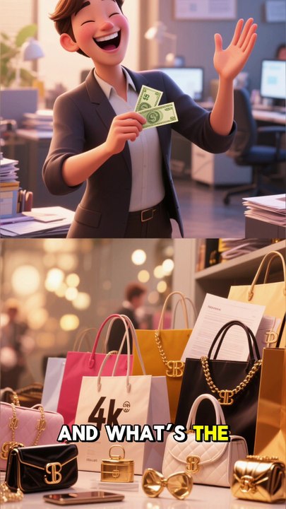“The 5-Year Money Mistake You’re Making Right Now”