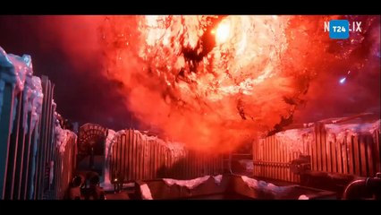 "Stranger Things" finaline geri sayım: 5. sezondan yeni fragman yayınlandı!