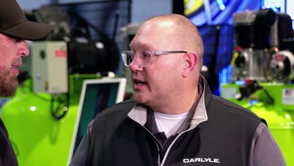 Two Guys Garage S24E11