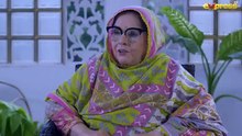 Ghost Meri Dost - Telefilm - Sahar Hashmi, Sohail Sameer _ Amar Khan - Express TV