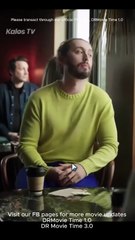 Woke Up Married To My Crush