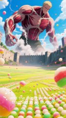 “When Itachi Enters the Attack on Titan World — Ge (1)