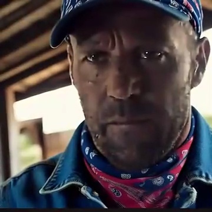 A Working Man: The Most Important Movie of 2025