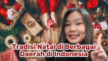 Natal di Indonesia, Perayaan Iman yang Menyatu dengan Ragam Budaya Nusantara