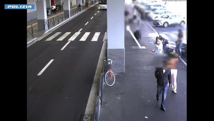 Orio al Serio, 47enne eritreo arrestato per favoreggiamento dell’immigrazione clandestina