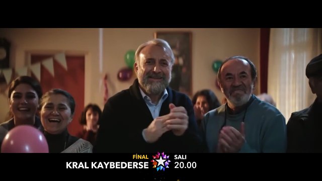 Kral Kaybederse 31.Bölüm - Kral Kaybederse - Sezon 2 - Bölüm 31 - Fragman