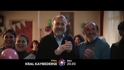 Kral Kaybederse 31.Bölüm - Kral Kaybederse - Sezon 2 - Bölüm 31 - Fragman