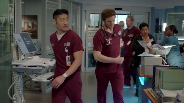 'Chicago Med' Exclusive 4x12 Preview