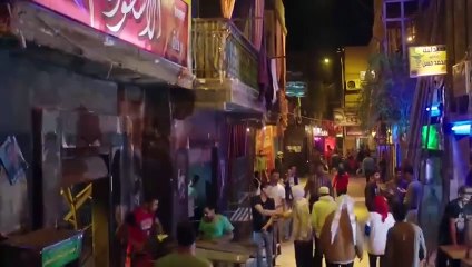 مسلسل الاسطورة الحلقة 19 محمد رمضان