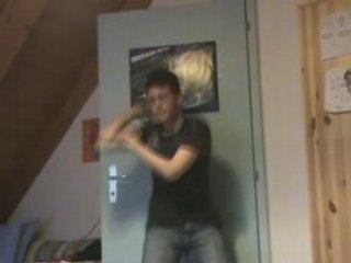 Flecktro danse la tecktonik