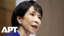 Japan PM Sparks Outrage! Controversial Taiwan Comments Ignite Backlash | APT