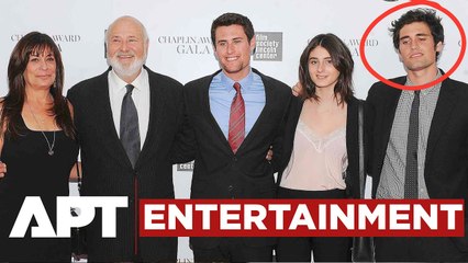 Nick Reiner Arrested After Parents Rob & Michele Reiner Found Dead | Chilling Crime in California