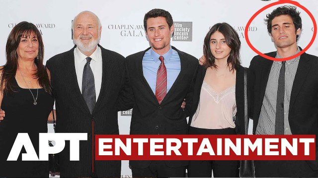 Nick Reiner Arrested After Parents Rob & Michele Reiner Found Dead | Chilling Crime in California