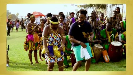 For the Culture with Amanda Parris S02E01