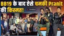 BB19 के बाद Start हुआ Pranit More का Golden Period,पहला Stand-Up Show हुआ इतने में Sold Out!