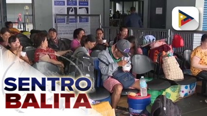 PPA, puspusan ang paghahanda para sa Christmas exodus; nasa 4.6-M na mga pasahero, inaasahan sa mga pantalan