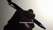 Positivescribes