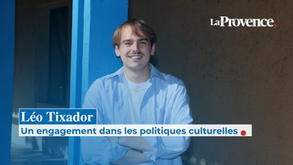 Léo Tixador : Un engagement dans les politiques culturelles
