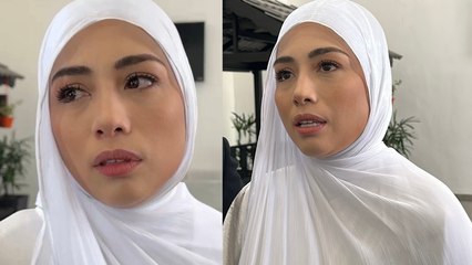 Linda Hashim kata Beego tipu, ada bukti tahu lokasi suami