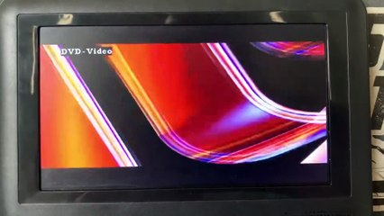 Opening to The Never Ending Story 2004 DVD Australia