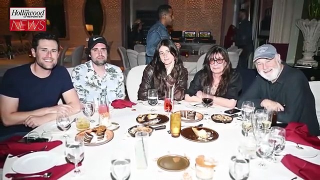 Rob Reiner's Son Nick Reiner Arrested After Director and His Wife Are Found Dead | THR News Video