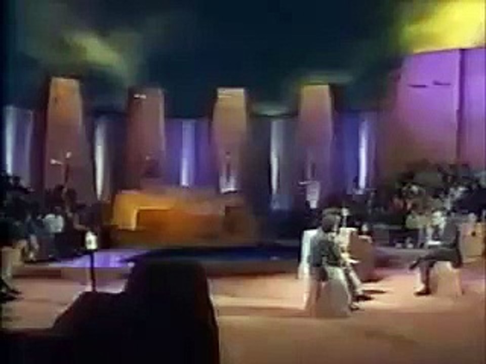 Emission mystères TF1 L'être venu de l'au-delà