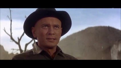 Die Rückkehr der glorreichen Sieben 1966 Film Deutsch