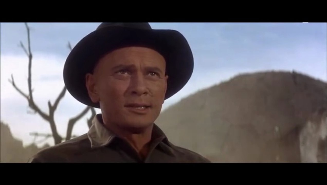 Die Rückkehr der glorreichen Sieben 1966 Film Deutsch