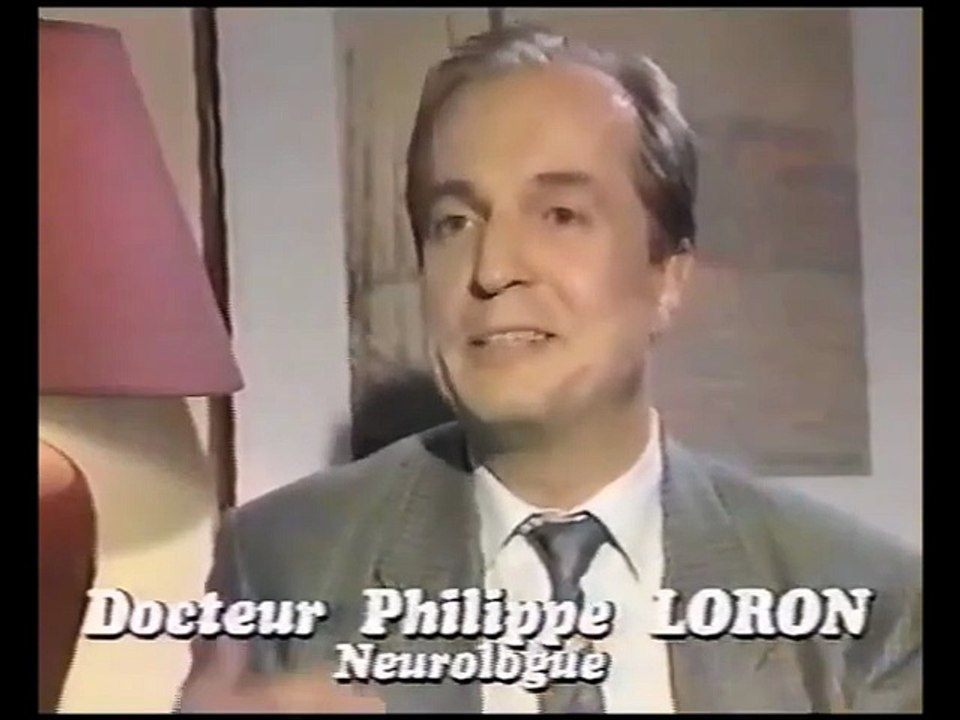 Emission mystères TF1 Madame R.  Miraculée comme Marthe Robin