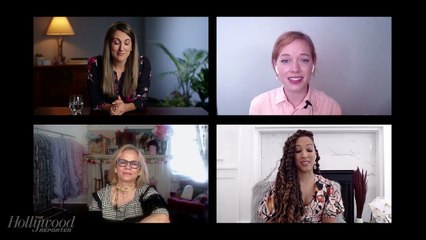 THR's Full, Uncensored Comedy Actresses Roundtable With Jameela Jamil, Tiffany Haddish, Amy Sedaris, Jane Levy, Elle Fanning and Robin Thede