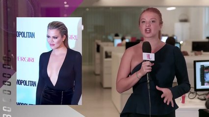 Kim Kardashian Fires Kourtney Kardashian On KUWTK