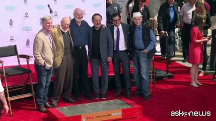 Le celebrità piangono Rob Reiner. Mentre Trump si scaglia contro di lui, «vittima di anti-trumpismo»