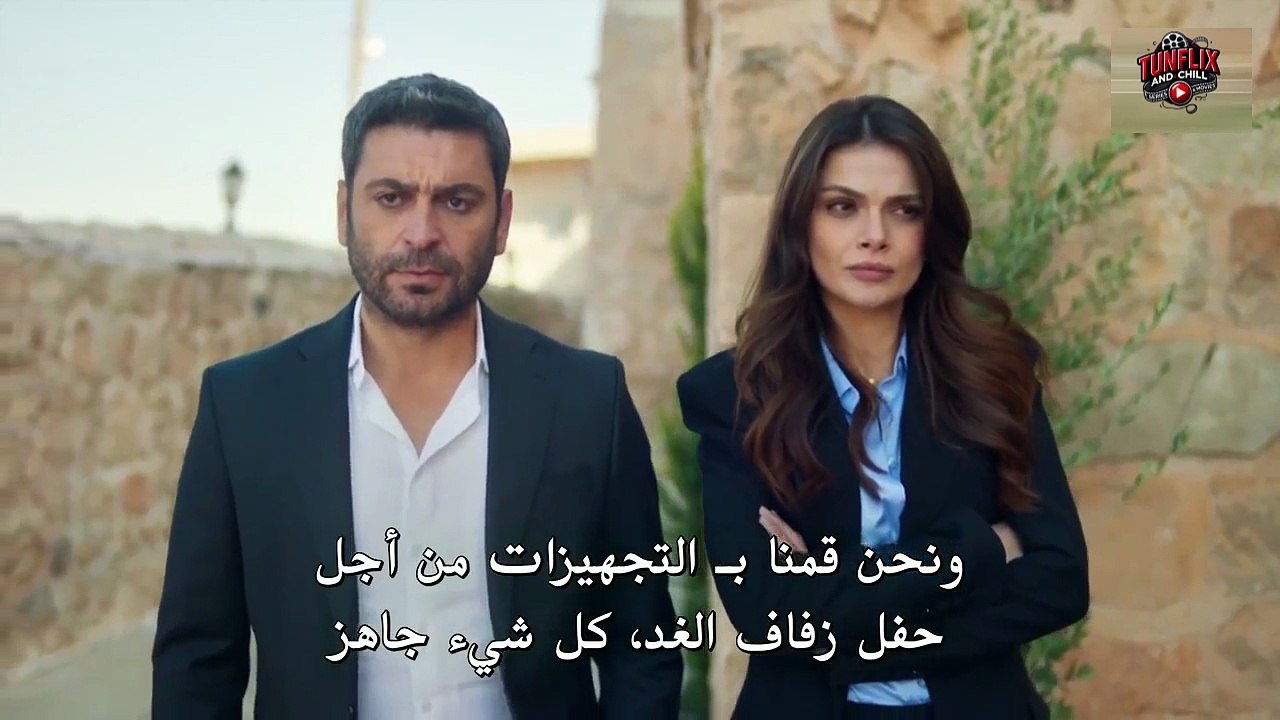 HD مسلسل المدينة البعيدة الموسم 2 الحلقة 41 الج...