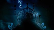 Hollow Knight: Silksong - Ankündigungstrailer zum Sea of Sorrow DLC