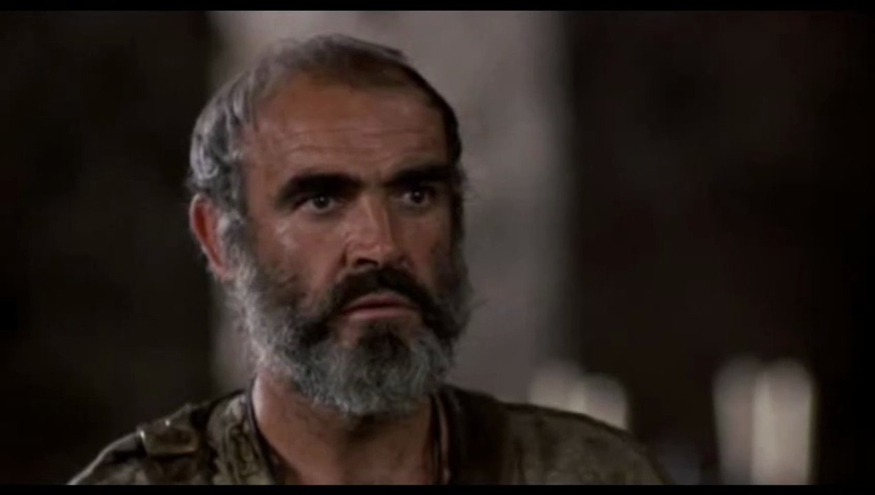 Robin and Marian 1976 Film Deutsch