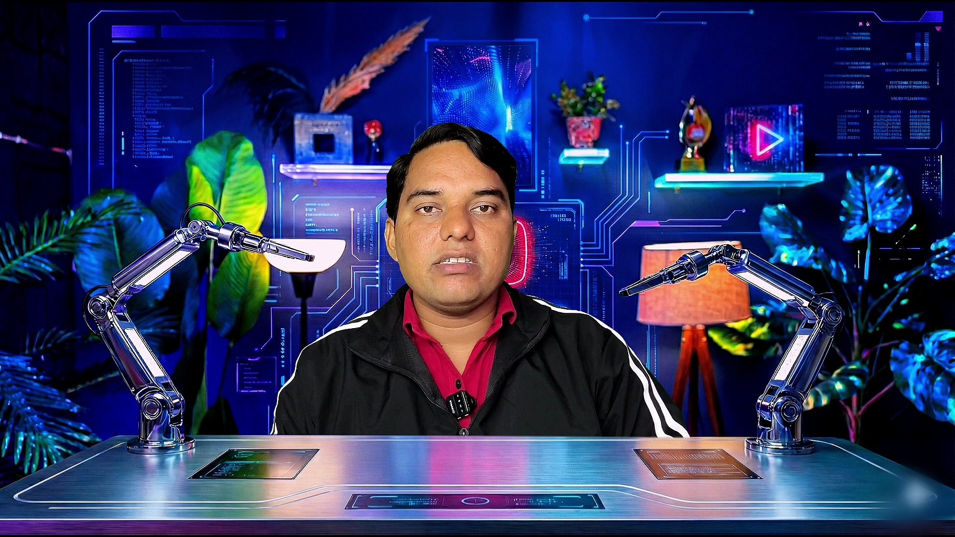 ⁣How to Create Text to Speech Using AI | Free AI Voice Generator Tutorial