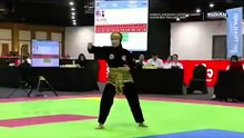 Tahniah Nur Syafiqah!