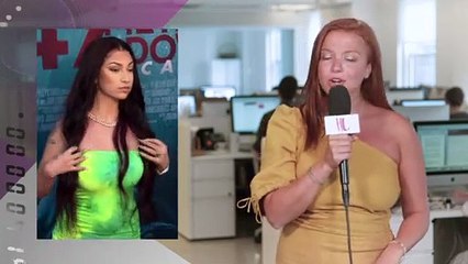 Bhad Bhabie Shades Nicki Minaj & Cardi B